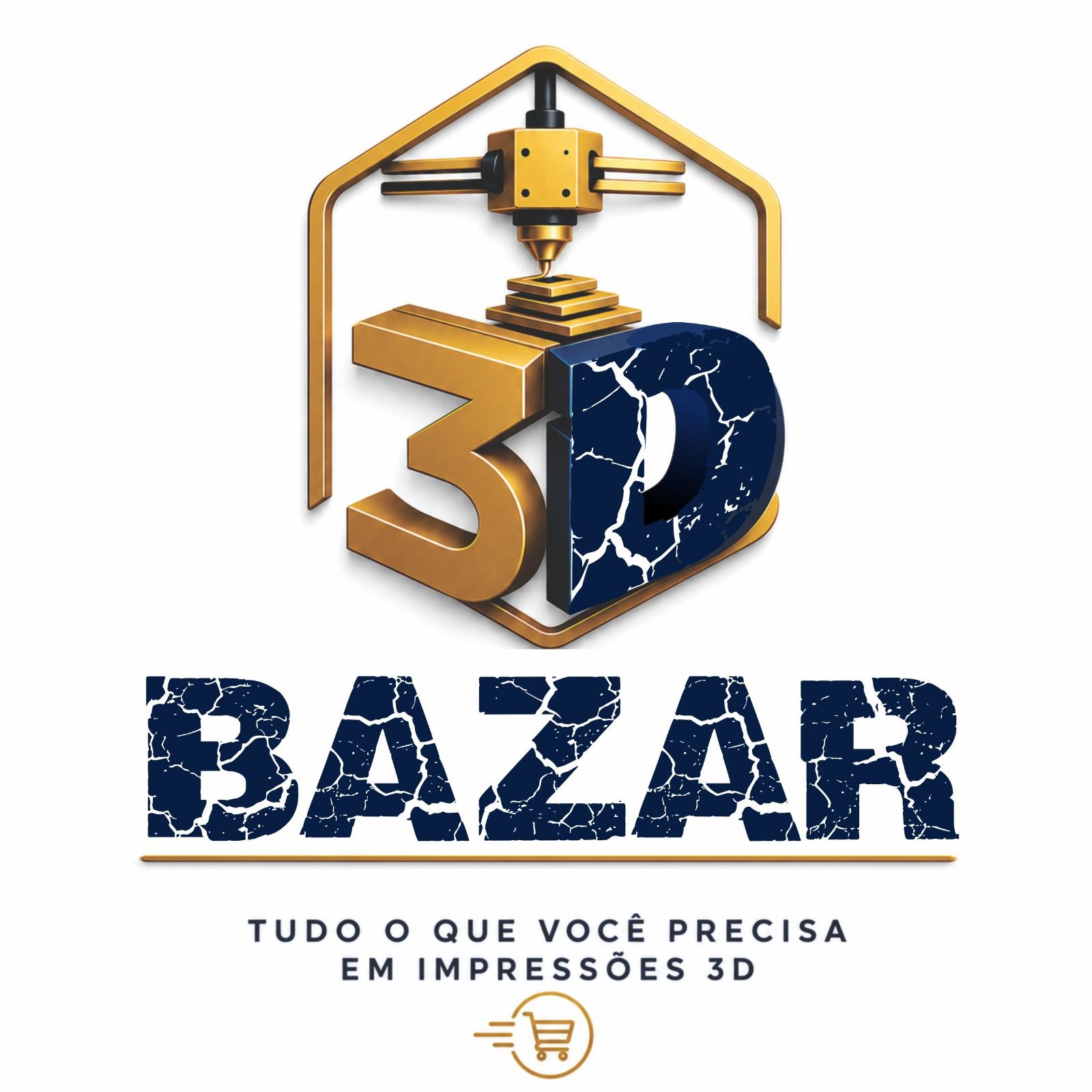 Bazar 3D